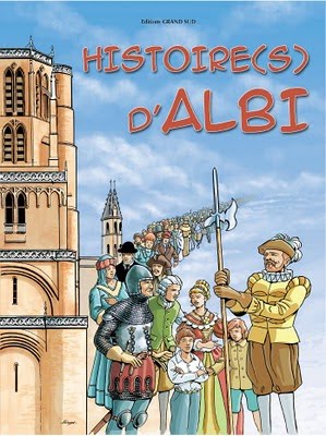 Histoires d'Albi