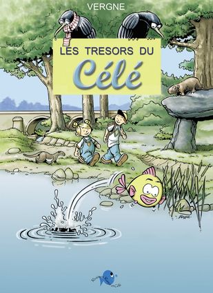 Les Trésors du Célé